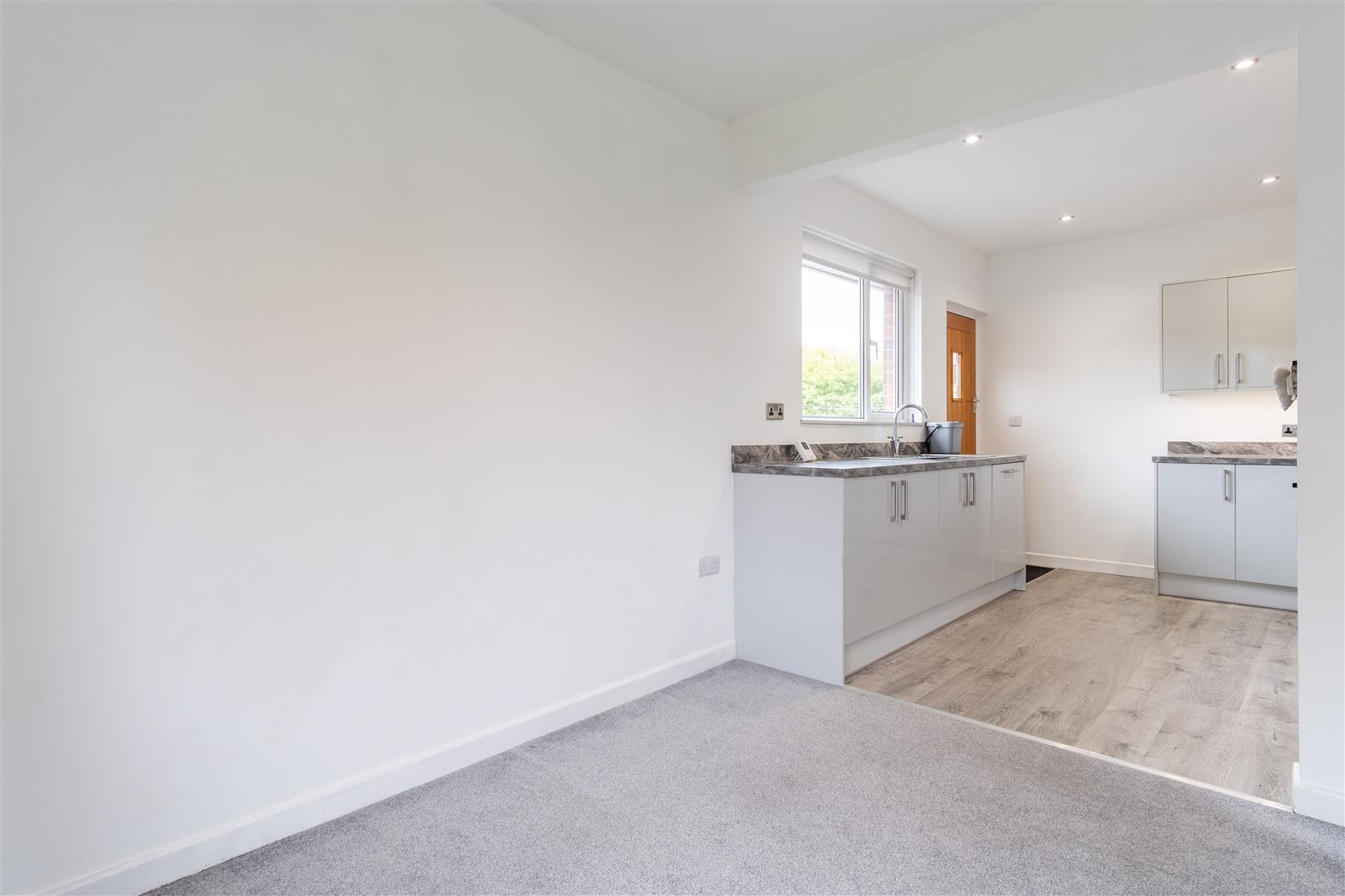 Glamis Drive, Chorley